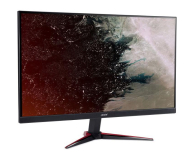 Acer Nitro VG220QBMIIX czarny - 440290 - zdjęcie 2